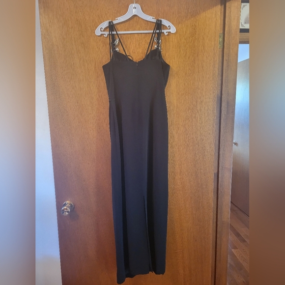 VINTAGE Formal Gown - Picture 3 of 5